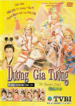 Duong Gia Tuong